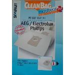 Cleanbag M 187 ELE 11