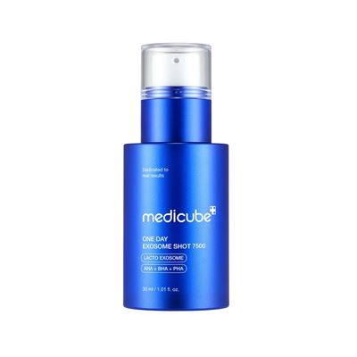 Sérum Medicube Exosome Shot Pore Serum 7500 30ml