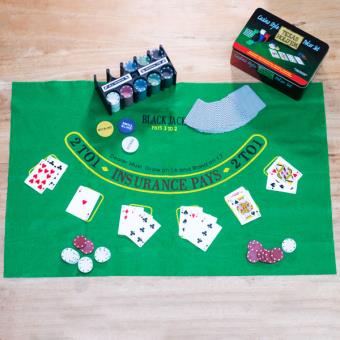 Juegos de poker 51