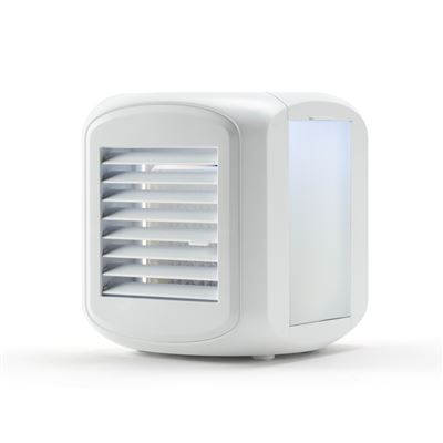 Climatizador Taurus Snowfield Mini Blanco