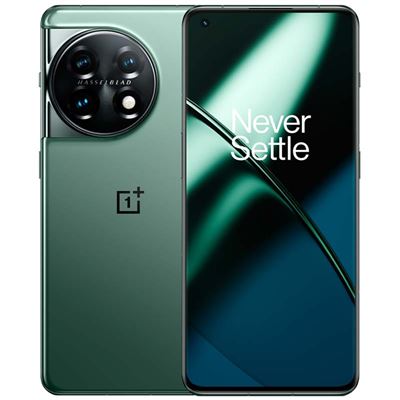 OnePlus 11 5G 6.7" 16GB/256GB Verde