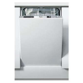 Whirlpool Adg301 45cm