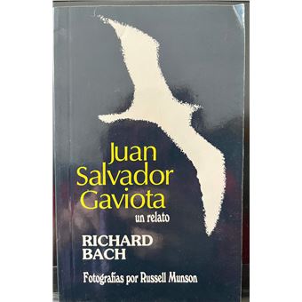 Juan Salvador  GAviota - 1