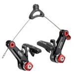 Avid Freno Para bicicleta cantilever trasero shorty ultimate16 negro