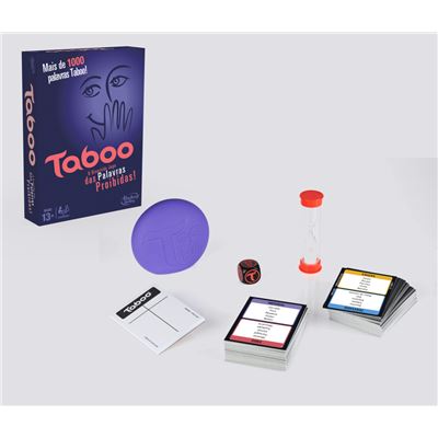 Tabú Familia - Otro juego de mesa - Comprar en Fnac