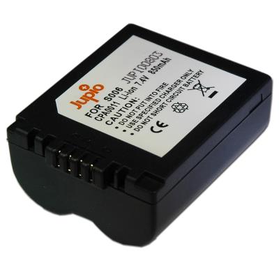 Jupio Cpa0011 Batería Recargable