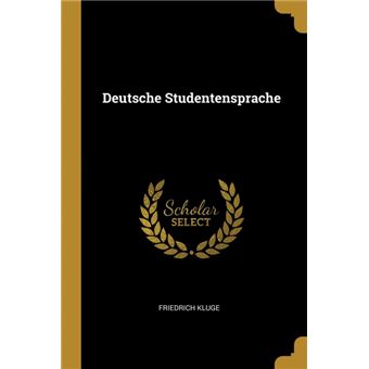 Serie ÚnicaDeutsche Studentensprache Paperback