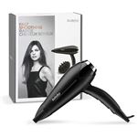 Secador de pelo Babyliss D572DE DC Turbo Smooth 2200