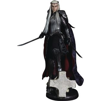 Figura Asmus Toys HOBT05 The Hobbit Thranduil - 1