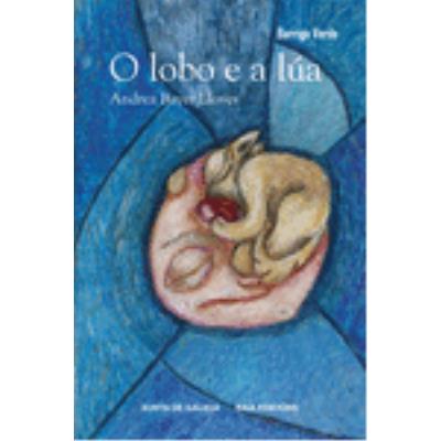 Imosver O Lobo E A Lua