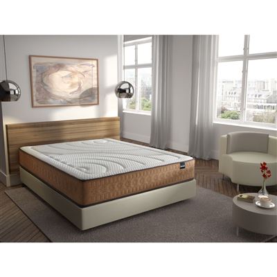 Colchón Longue Tanuk Visco Relax Elegance 150X200