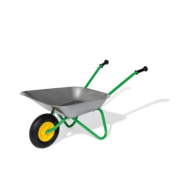 Carretilla De Metal Rolly Toys Rolly Toys 271757
