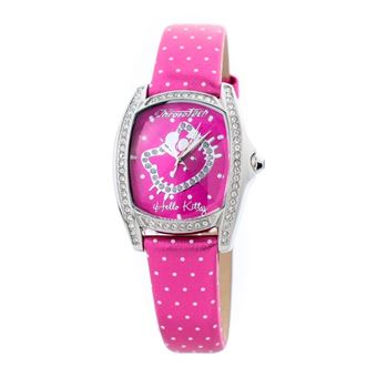 Reloj Mujer Hello Kitty Chronotech CT7094SS-42 (30 mm) - 1