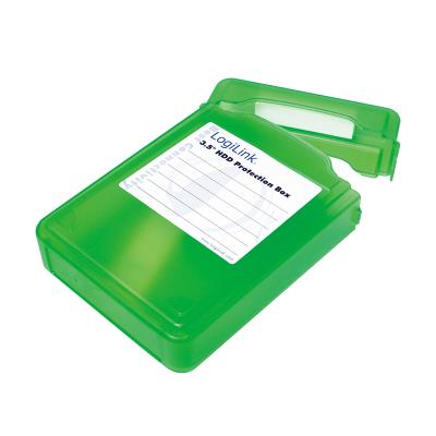 Logilink Funda Para Disco Duro Ua0133g
