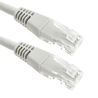 Cable Ethernet CAT8 RJ45 3m Biwond > Informatica > Cables y