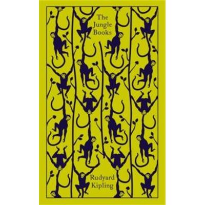 Penguin Books Ltd The Jungle Books