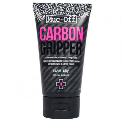 Grasa Para Carbono Muc-Off Carbon Gripper 75grs