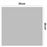 Cubo Decorativo 25x25cm E27 7hSevenOn Outdoor_3