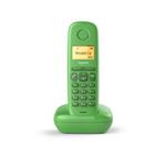 Telefono Fijo Inalambrico Gigaset a170 Verde