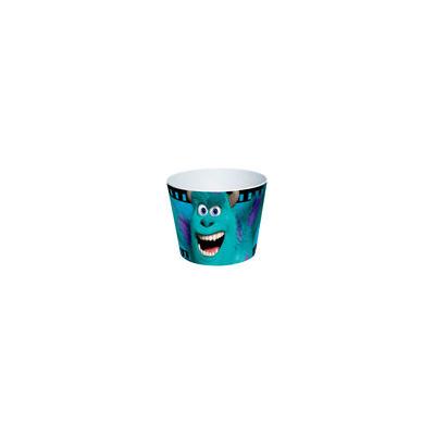 Disney Bowl Monsters University Palomitero - Imagen 3