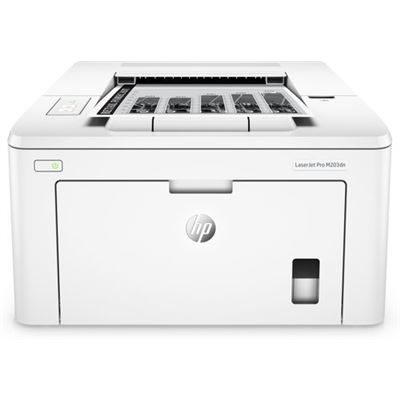 HP Laserjet M203dn 1200 x 1200dpi a4 Color Blanco