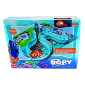 Goliath 33.008 Buscando a Dory - Set de juego Nemo Track
