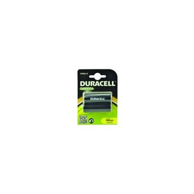 Duracell Bateria Para Camaras Digitales Nikon (7,4 V / 1400 Mah / 10,4 Wh)