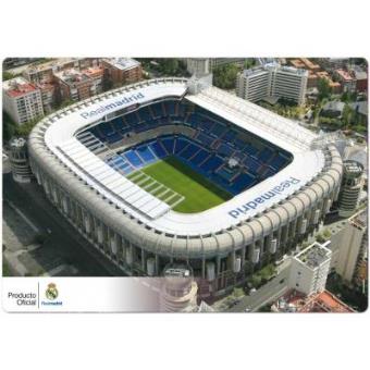 Vade Escolar Real Madrid