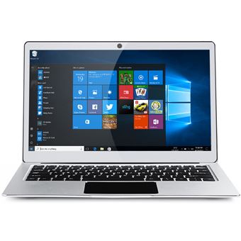 PC Portátil JUMPER Ezbook 3 PRO 13.3' Windows10 6GB+64GB JUMPER EZbook 3 Pro Portátil 13.3 Pulgadas IPS (Windows 10