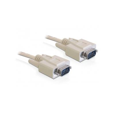 Delock Adaptador Rs-232, 5M