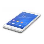 Sony Xperia z3 16gb 4g Blanco - Smartphone