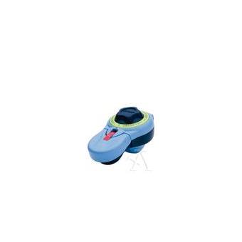Impresora de etiquetas DYMO Junior embosser