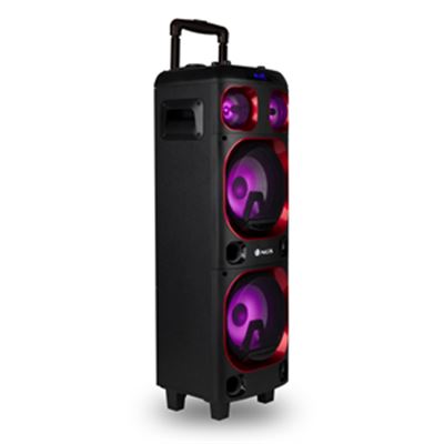 Altavoz NGS Premium WILD SKA 1