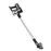 Aspiradora escoba 2 en 1 HKoenig UP700 PowerClean 200W azul_0