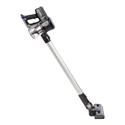 Aspiradora Escoba 2 En 1 Hkoenig Up700 Powerclean 120w Azul