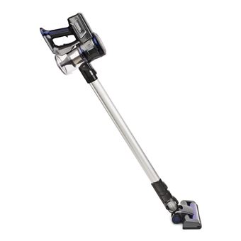 Aspiradora escoba 2 en 1 HKoenig UP700 PowerClean 200W azul