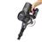Aspiradora escoba 2 en 1 HKoenig UP700 PowerClean 200W azul_3