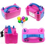 Maquina para Rellenar Globos (110Volts) Multi4you