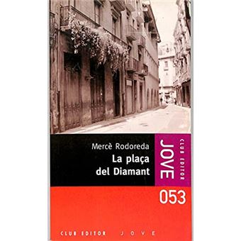 La plaça del diamant - 1