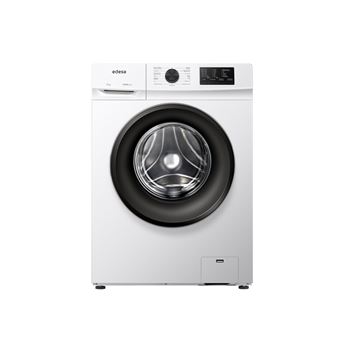 Lavadora de carga frontal Edesa EWF7201WH 7Kg/1200RPM Blanco D - 1