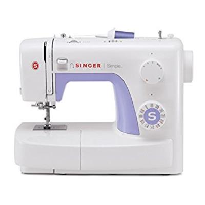 Singer Simple 3232 - Maquina De Coser