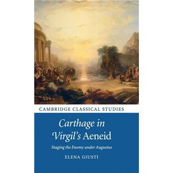 Serie Única - Carthage In Virgil'S Aeneid - 1