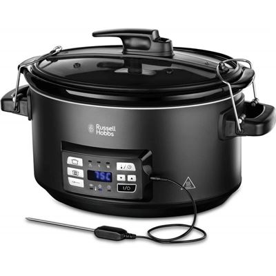 Olla Cocción Lenta Russell Hobbs 25630-56
