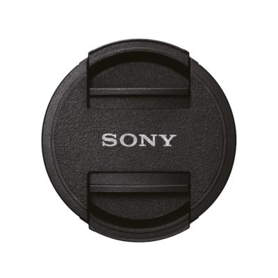 Sony Tapa De Lente Frontal Para Self1650 - Tapa Para Lente