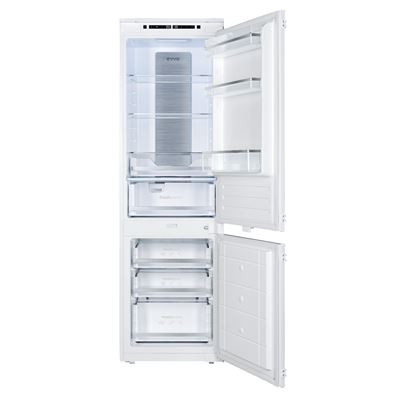 Frigorífico Combi Evvo Fi62 218l Blanco E