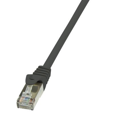 Logilink 7.5M Cat.5e F/Utp - Cables De Red