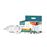 Pack de 2 Enchufes inteligentes WIFI compatibles con Alexa, iOS y Google Home_0