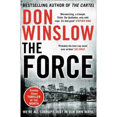 Harpercollins Publishers The Force