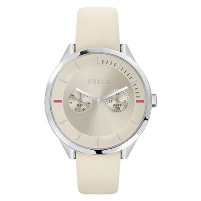 Reloj Mujer Furla R4251102547 (38 mm)