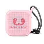 Altavoz Bluetooth Fresh'N Rebel Rockbox Pebble Cupcake